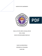 Resume Blok 4.2 Patent Ductus Arteriosus Asy Syifa Dhiya Ulhaqq Anwar (11719118)