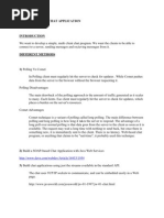 Download Chat Application by Roshen Po SN53504839 doc pdf