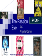 The Passion of New Eve