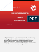 Logistica Inversa