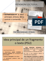 Estrategia 1_idea Principal Psu