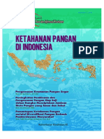 Buletin Ketahanan Pangan