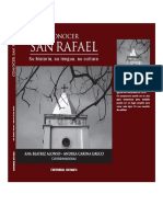 Libro Conocer San Rafael Su Historia