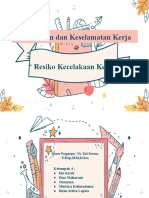 Keamanan Dan Keselamatan Kerja KEL 4