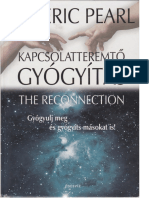 Dr. Eric Pearl - Kapcsolatteremtő Gyógyítás