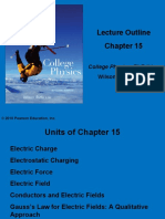 Lecture Outline: College Physics, 7 Edition
