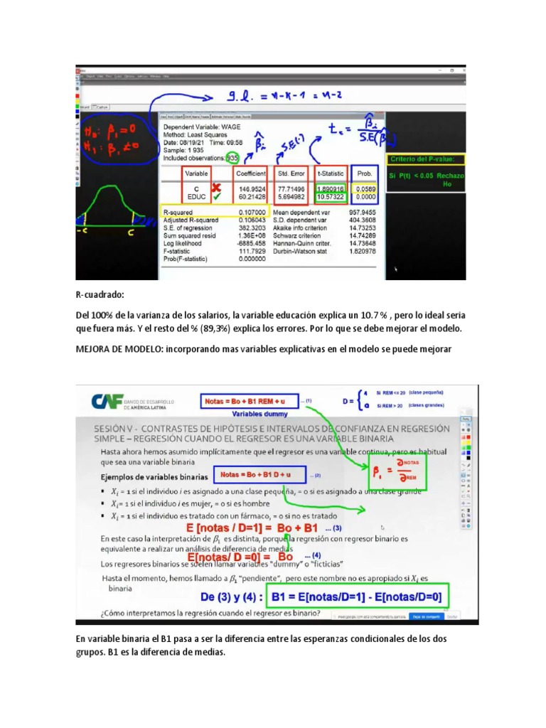 Para Examen Final | PDF | Ciencia y matemáticas