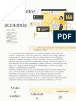 Fundamentos de La Economía