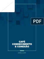 Café, Conhecimento e Conexão - EBOOK