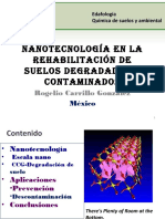 NaNotecNologia en La RehabilitacioN de S