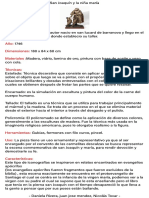 Ficha Tecnica PDF, Daniela Rivera, Juan Jose Mendez, Nicolás Tovar