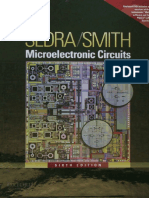 Doku.pub Microelectronic Circuits 6th Edition Sedra Smith