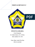 Kasus Sengketa HGB Ilham Amada Wira Dipa B1A020280