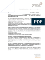 Consentiemiento CMA