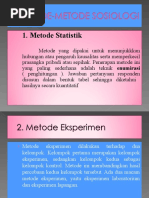 Download f Metode-metode Sosiologi by Cisilia Tri SN53506241 doc pdf