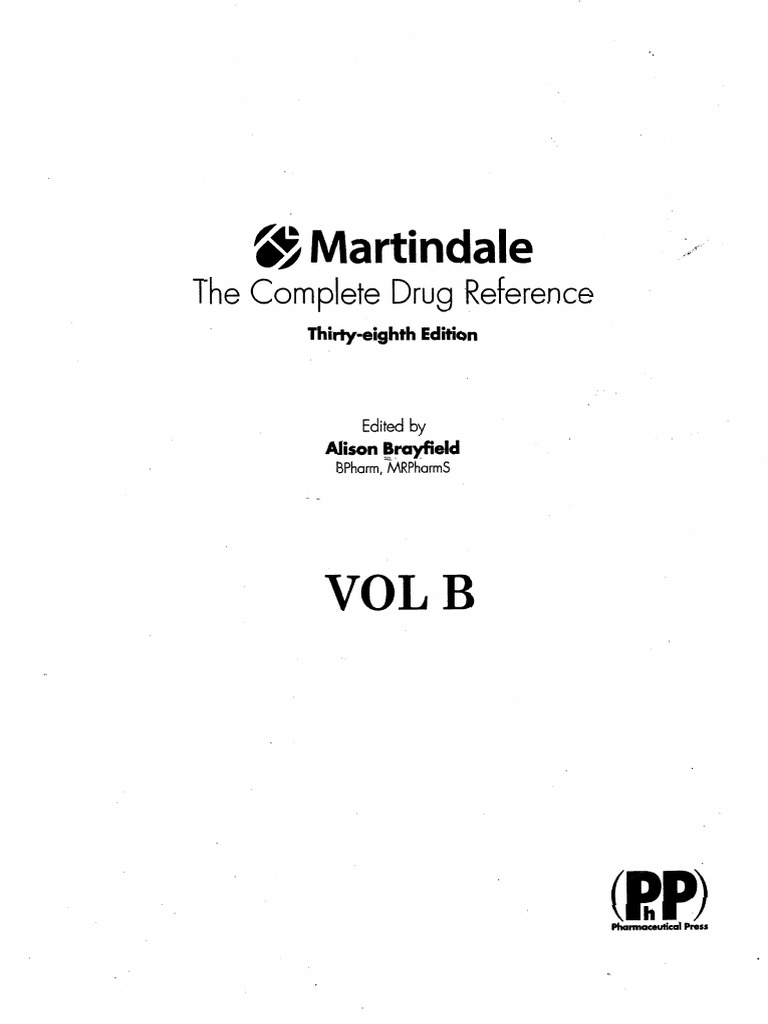 38G – Martindales
