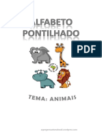 Animais A-Z blog autismo