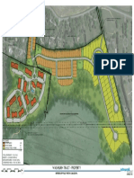 Washburn Tract Development Master Plan