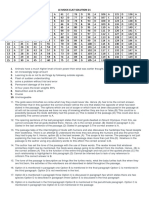 Le Mock Clat Solution 21