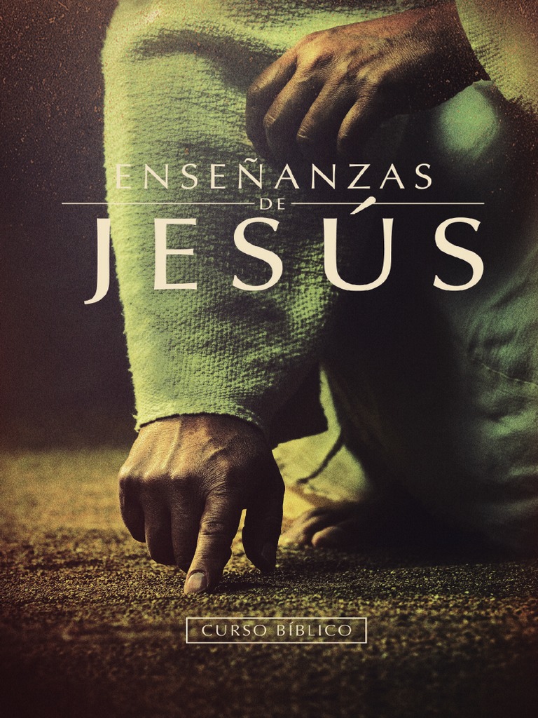 Curso sobre las Enseñanzas de Jesús | PDF | Oración | Santificación
