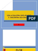 LEITURA