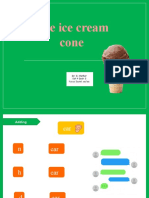 Ice Cream Ee Ea Color