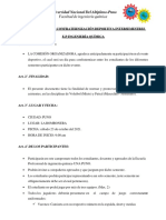 BASES  DEL CAMPEONATO INTERSEMESTRES 2021-II FIQ