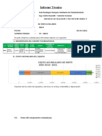 INFORME TECNICO- M079