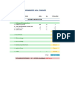 Nursing Home Area Programme