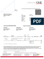 Invoice - INS-PSI-04-61932