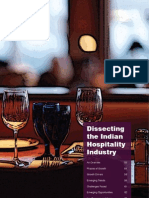 Dissecting The India Hospitality Industry