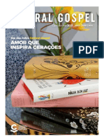 Livros Da Central Gospel