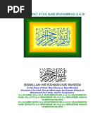 Download SHALAWAT ATAS NABI by Agus Santoso Keizai SN53507760 doc pdf