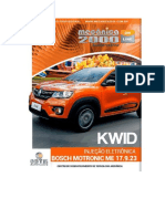 Manual de Serviço Renault Kwid 1.0 12V(1)