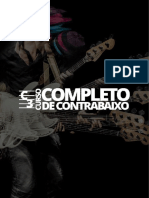 Curso Completo Contrabaixo 840min