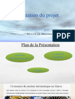 PPPT Présentation de Projet