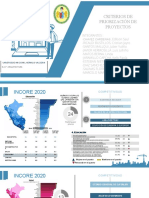 Criterios de Priorización (G 2017 2015)