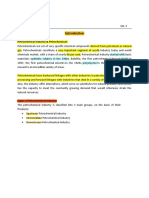 PetroChemical Industry Semester2