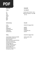 Stufe 1