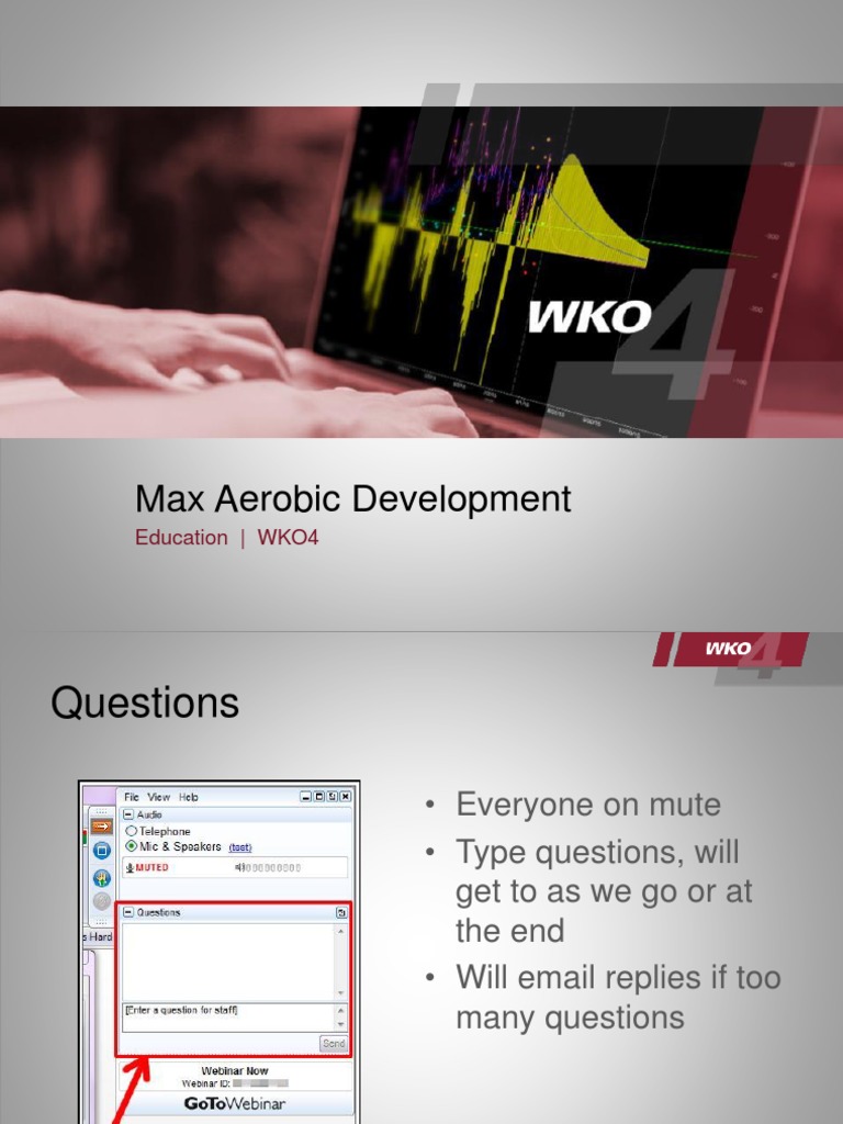Building and Tracking The Aerobic Engine PDF Cellular Respiration