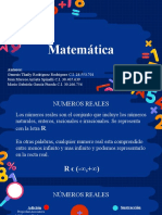 Maths Weekly Planner