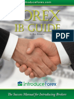 Forex Ib Guide