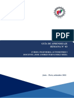 Guia SEMANA 3-2021-II - ING. AUTOMOTRIZ-I