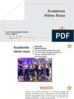 Academia Ritmo