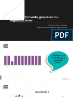 Diapositivas - Semana 9 CO