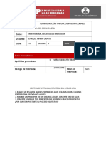 Estrategia del océano azul en la administración de negocios