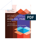 Guía Del Pmbok-1