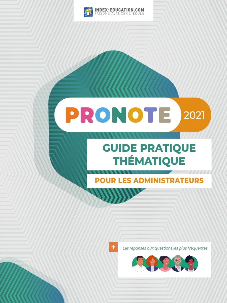Comment Voir Ses Points De Contrôle Continu Sur Pronote Guide Pratique PRONOTE FR 2021 | PDF | Serveur (Informatique) | Sauvegarde  (informatique)