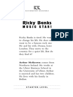 Ricky Banks