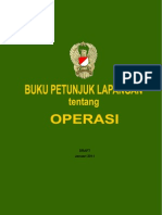 Bujuklap Ops TNI AD Ok